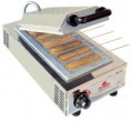Máquina Crepes Suiço (Elétrico)       PRK-06 E